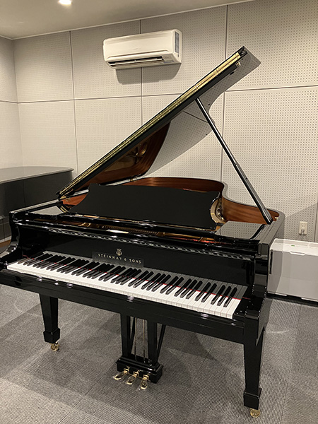 輸入グランドピアノ買取 | 中古ピアノ買取・売却・査定 【公式】ピアノ 