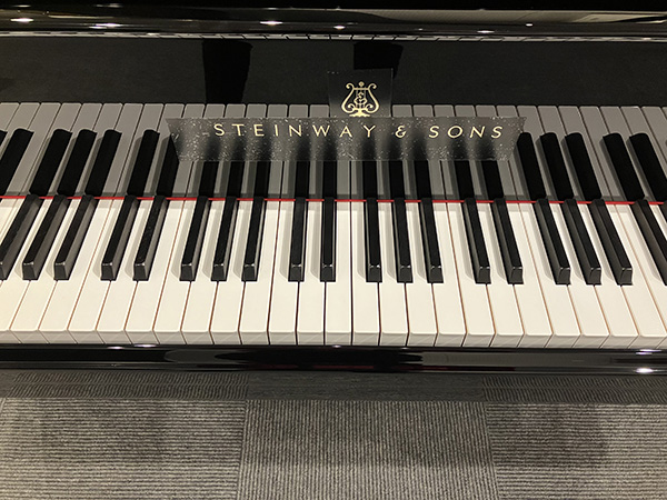 鍵盤（端から端まで写っていると大変ありがたいです）